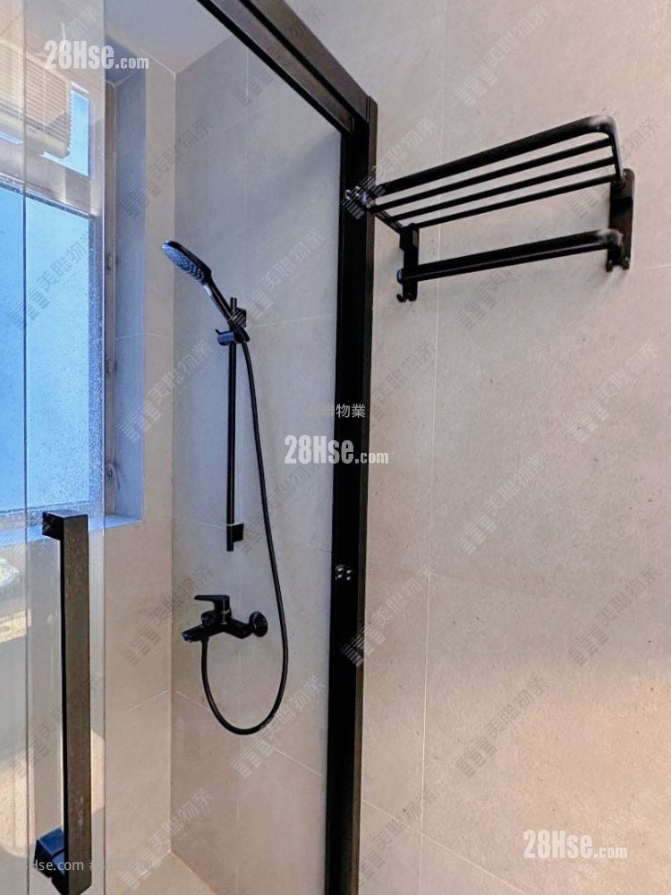 The Wings Rental 2 Bedrooms , 1 Bathroom 538 ft²