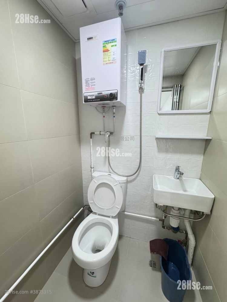 Wah Sing Industrial Building Rental