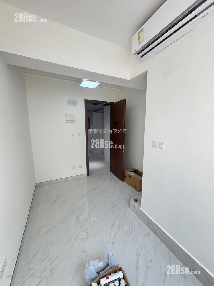 Wah Sing Industrial Building Rental