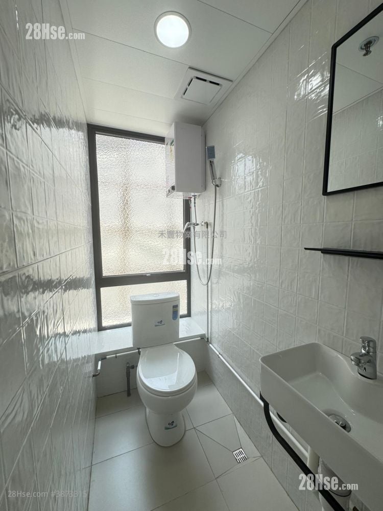 Wah Sing Industrial Building Rental