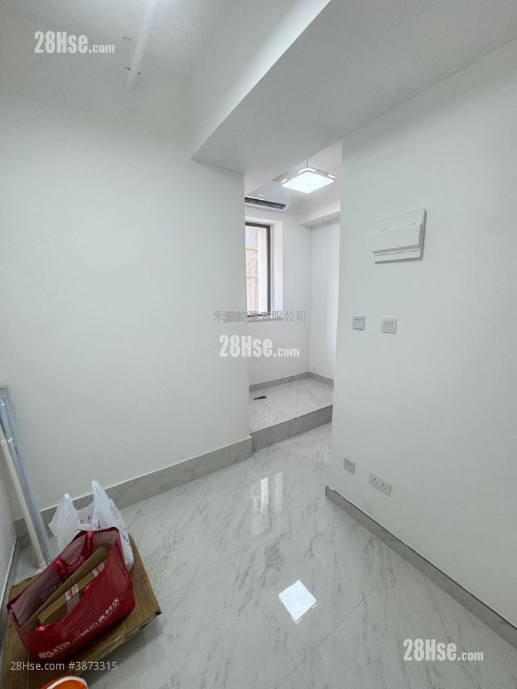 Wah Sing Industrial Building Rental
