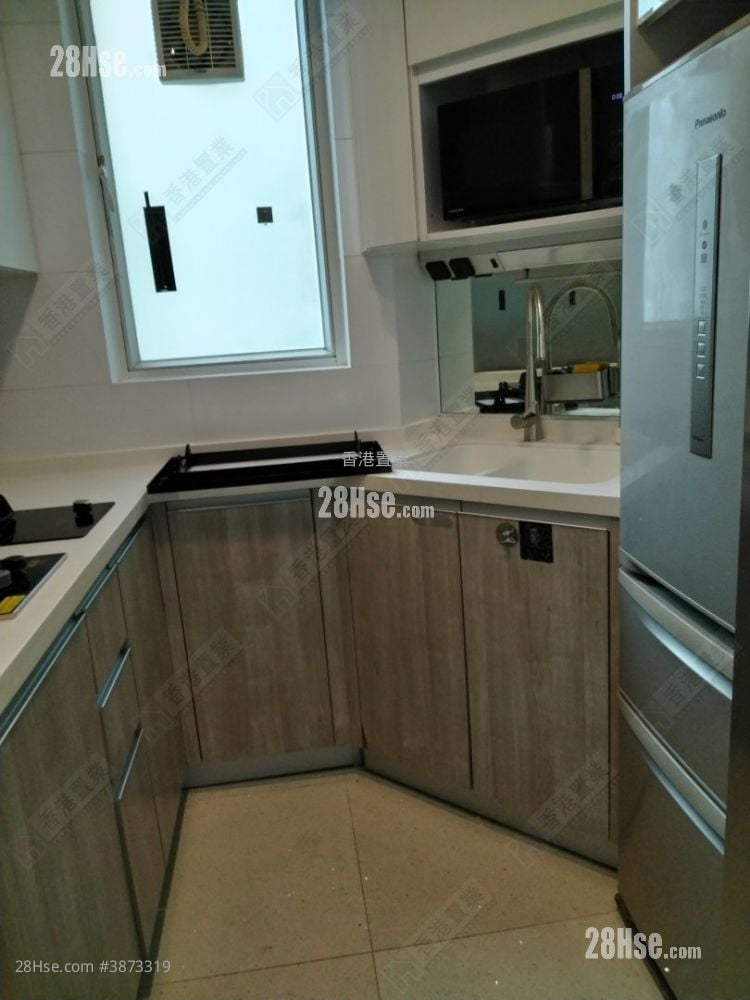 Le Prime Of Le Prestige Rental 670 ft²
