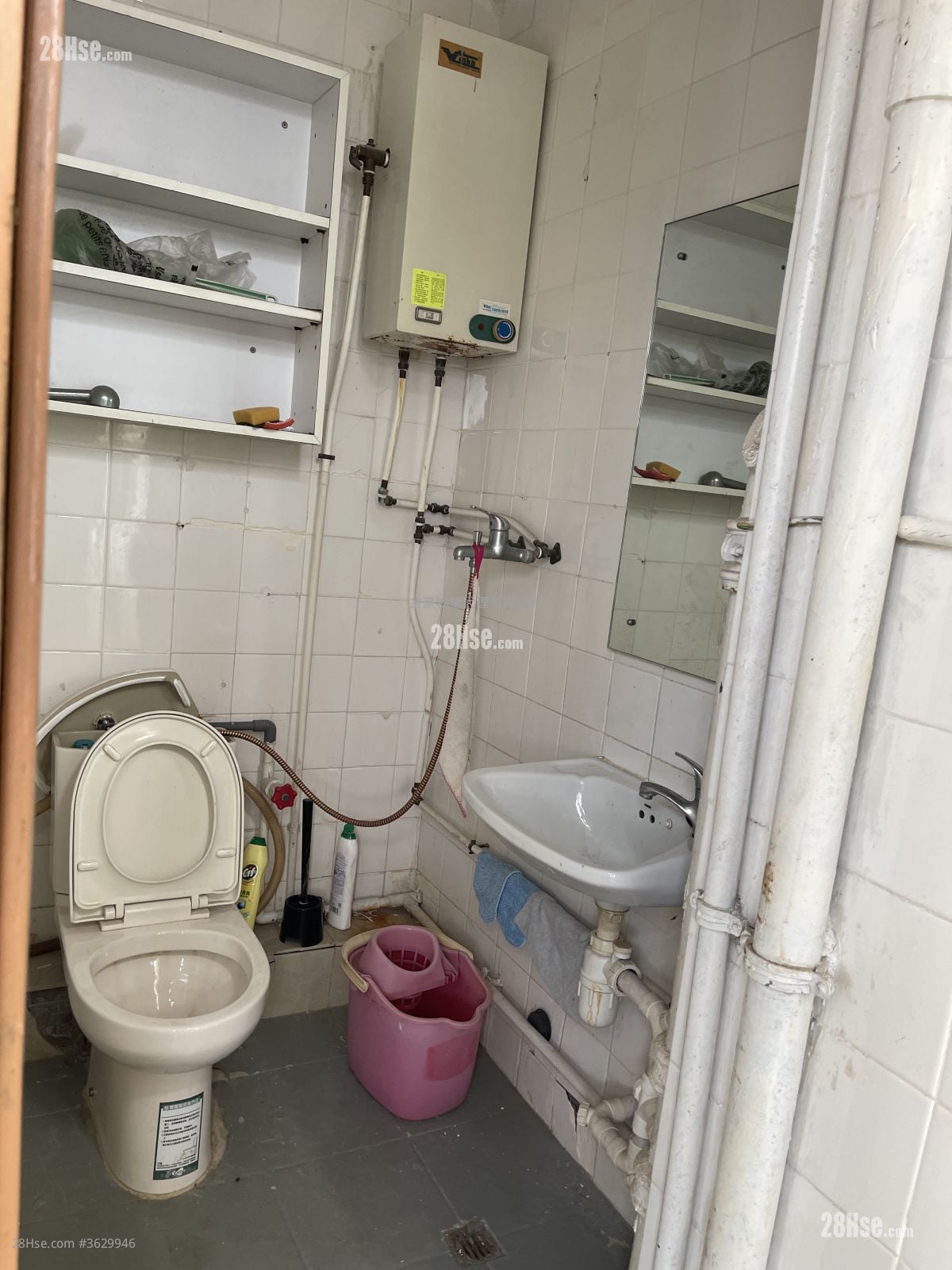 启力工业中心 售盘