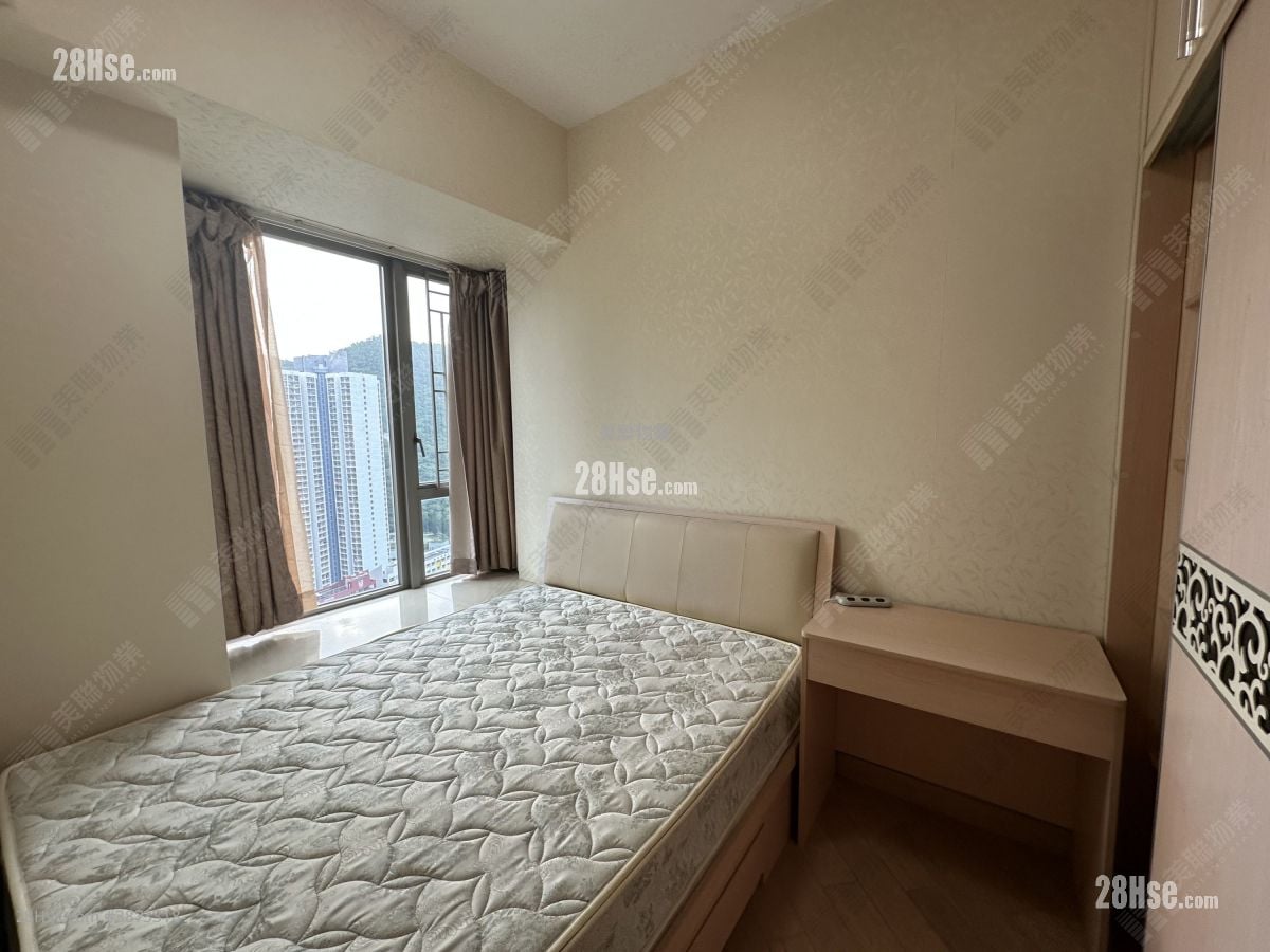 The Wings Rental 2 Bedrooms , 1 Bathroom 536 ft²