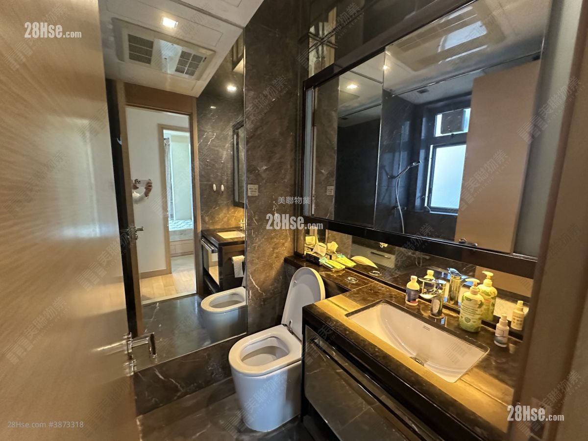 The Wings Rental 2 Bedrooms , 1 Bathroom 536 ft²