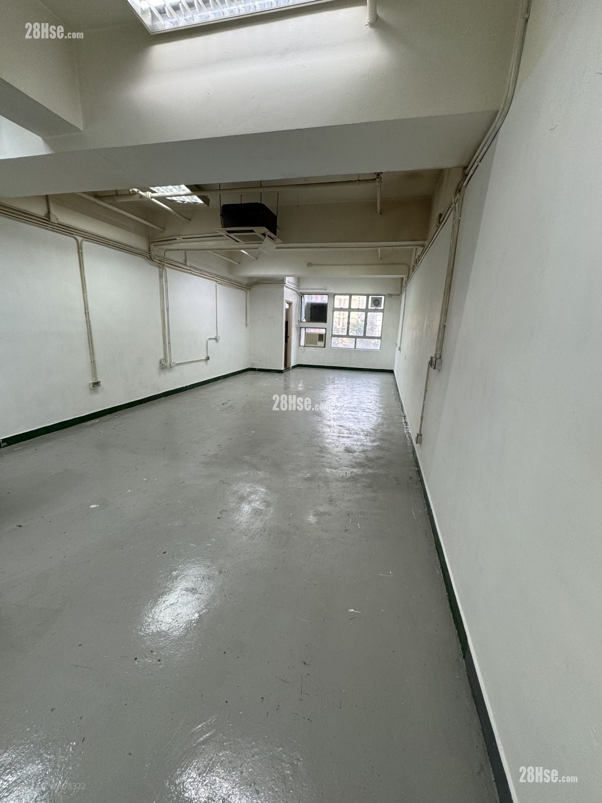 Global Trade Centre Rental