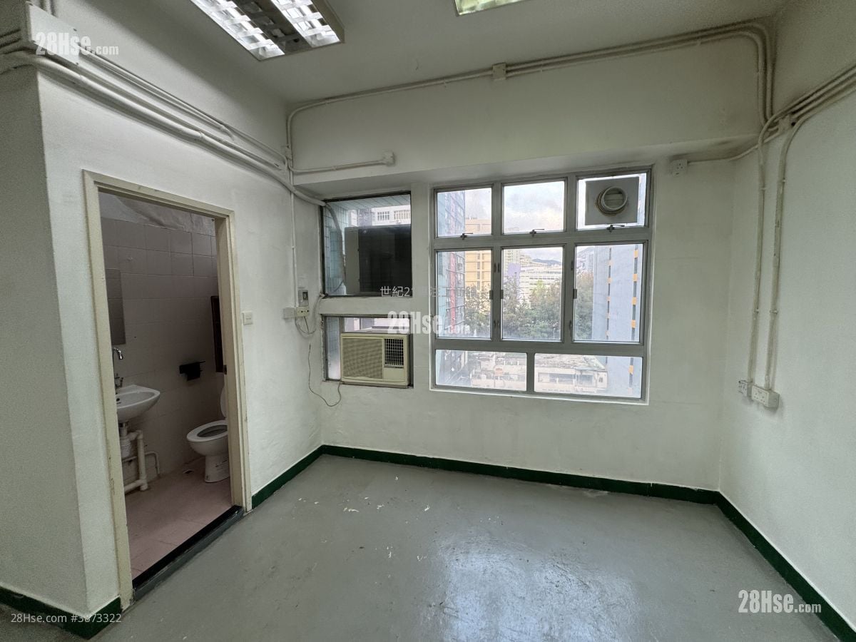 Global Trade Centre Rental