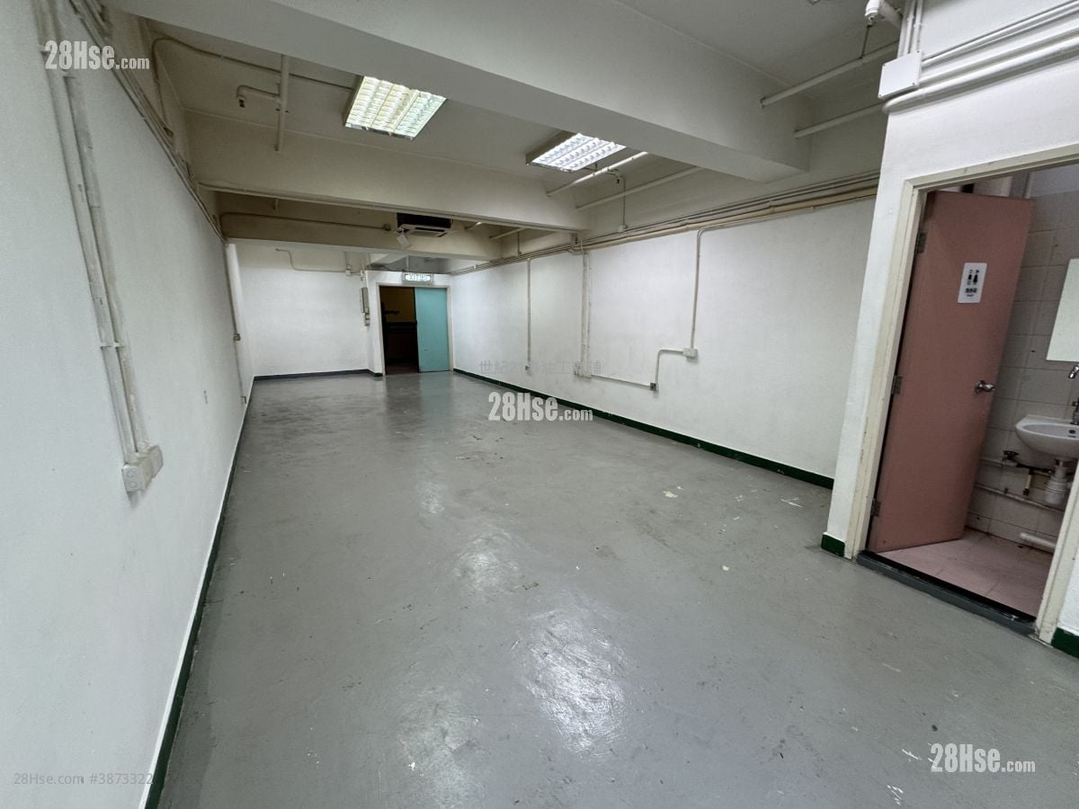 Global Trade Centre Rental