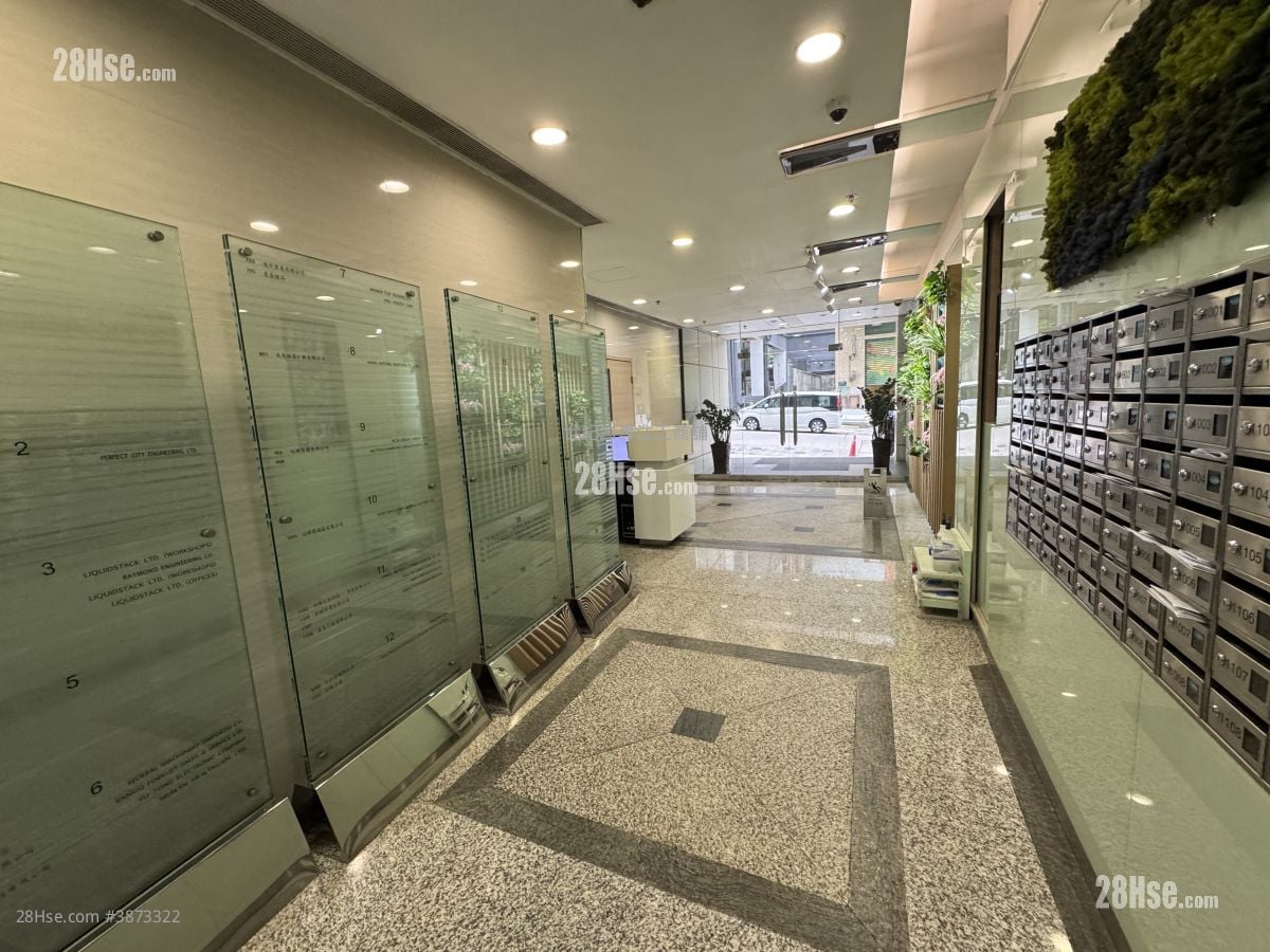 Global Trade Centre Rental