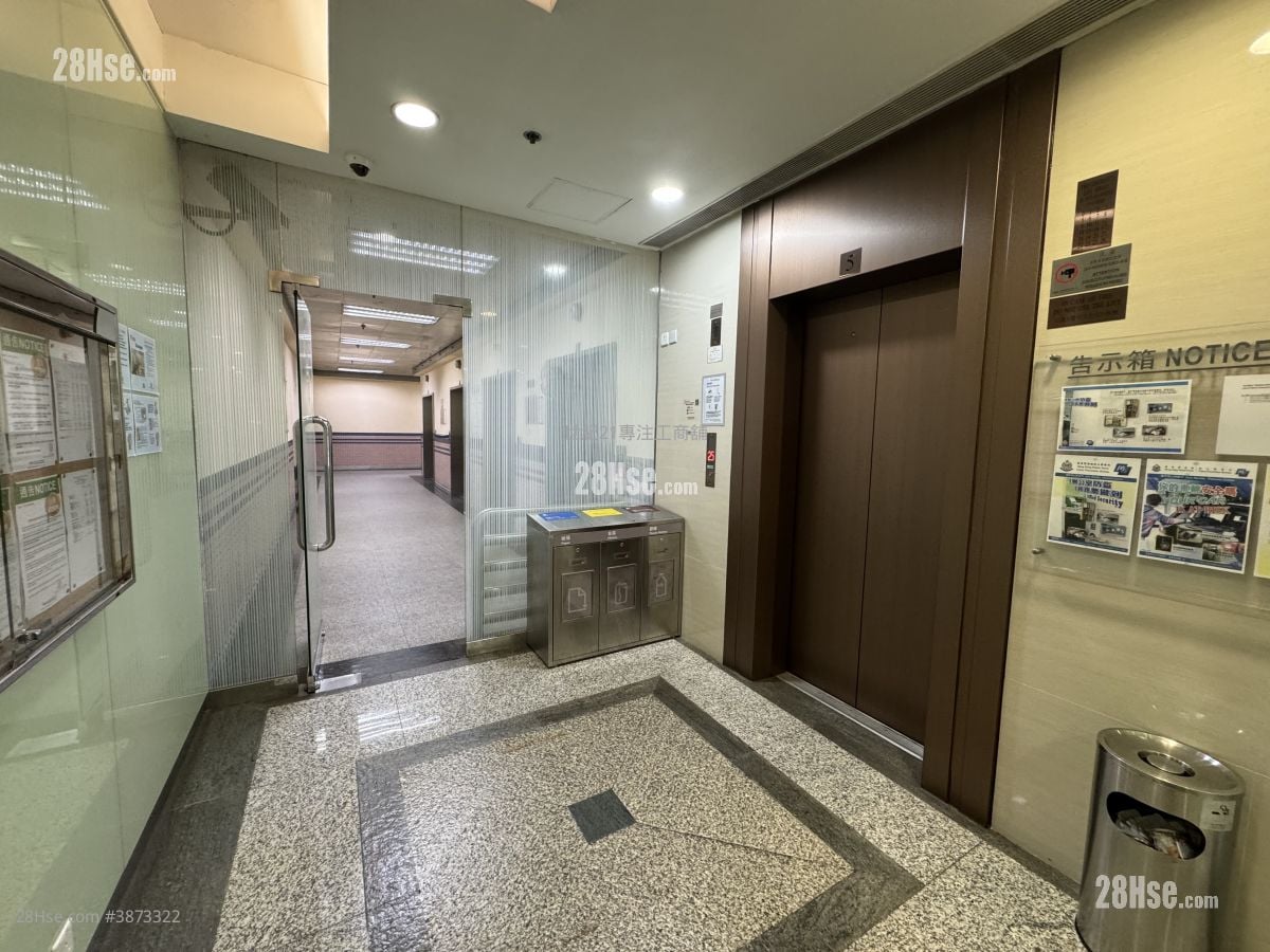 Global Trade Centre Rental