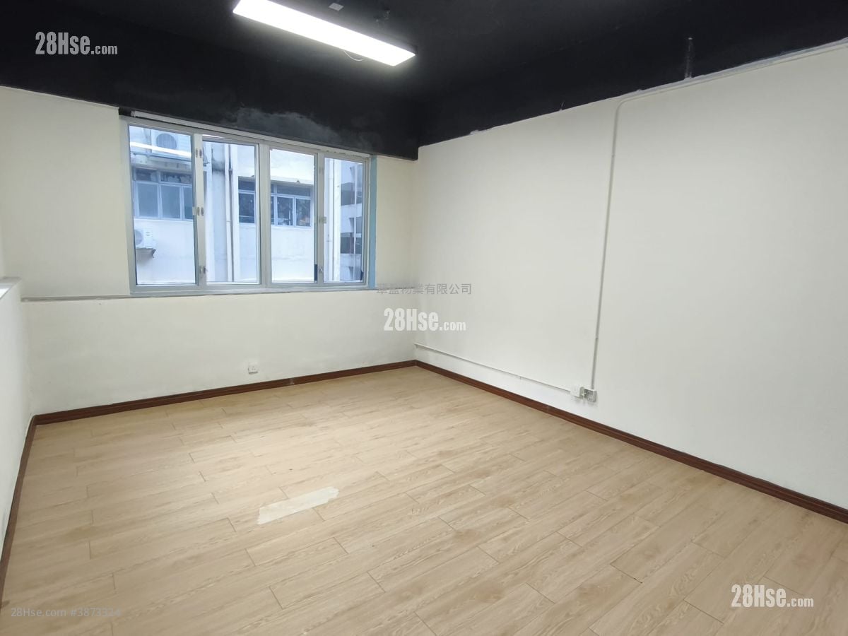 Milkyway Building Rental
