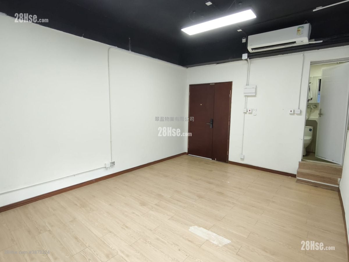 Milkyway Building Rental