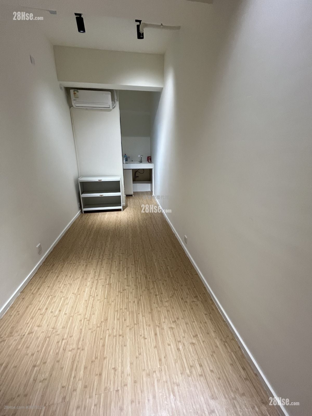 Wing Sum 2Nd Industrial Building Rental