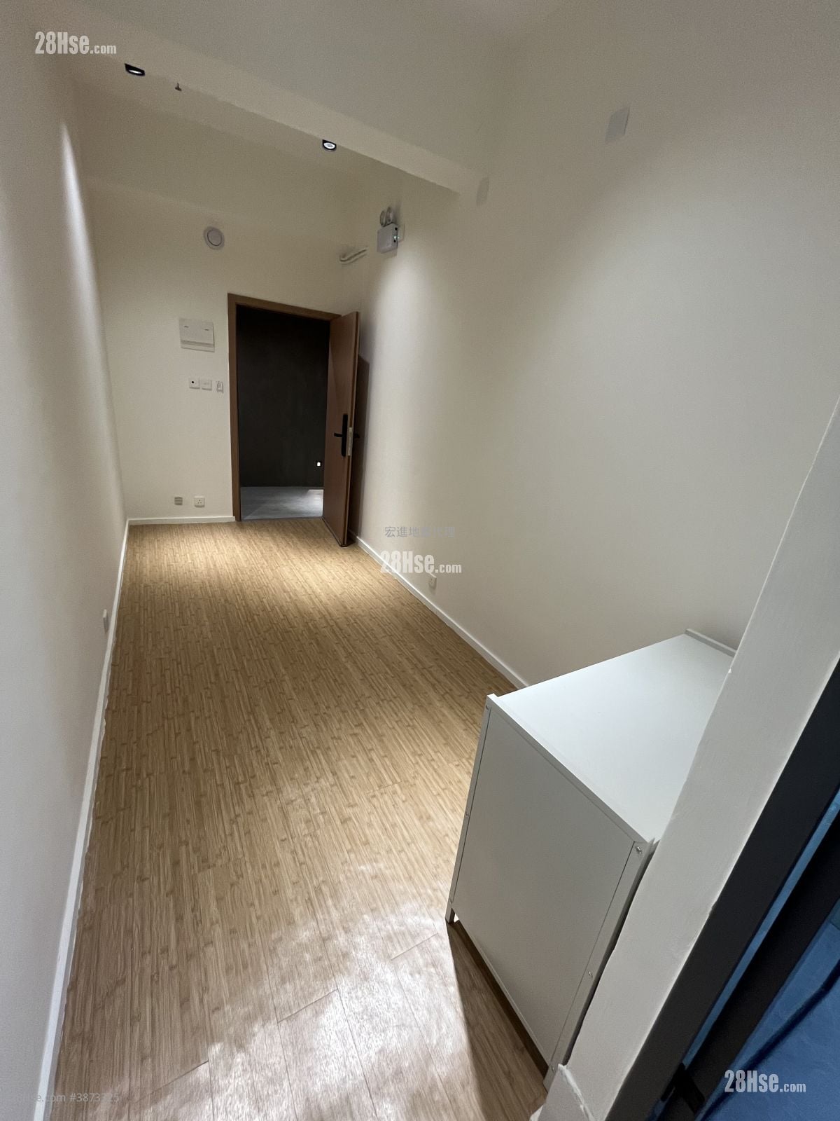 Wing Sum 2Nd Industrial Building Rental