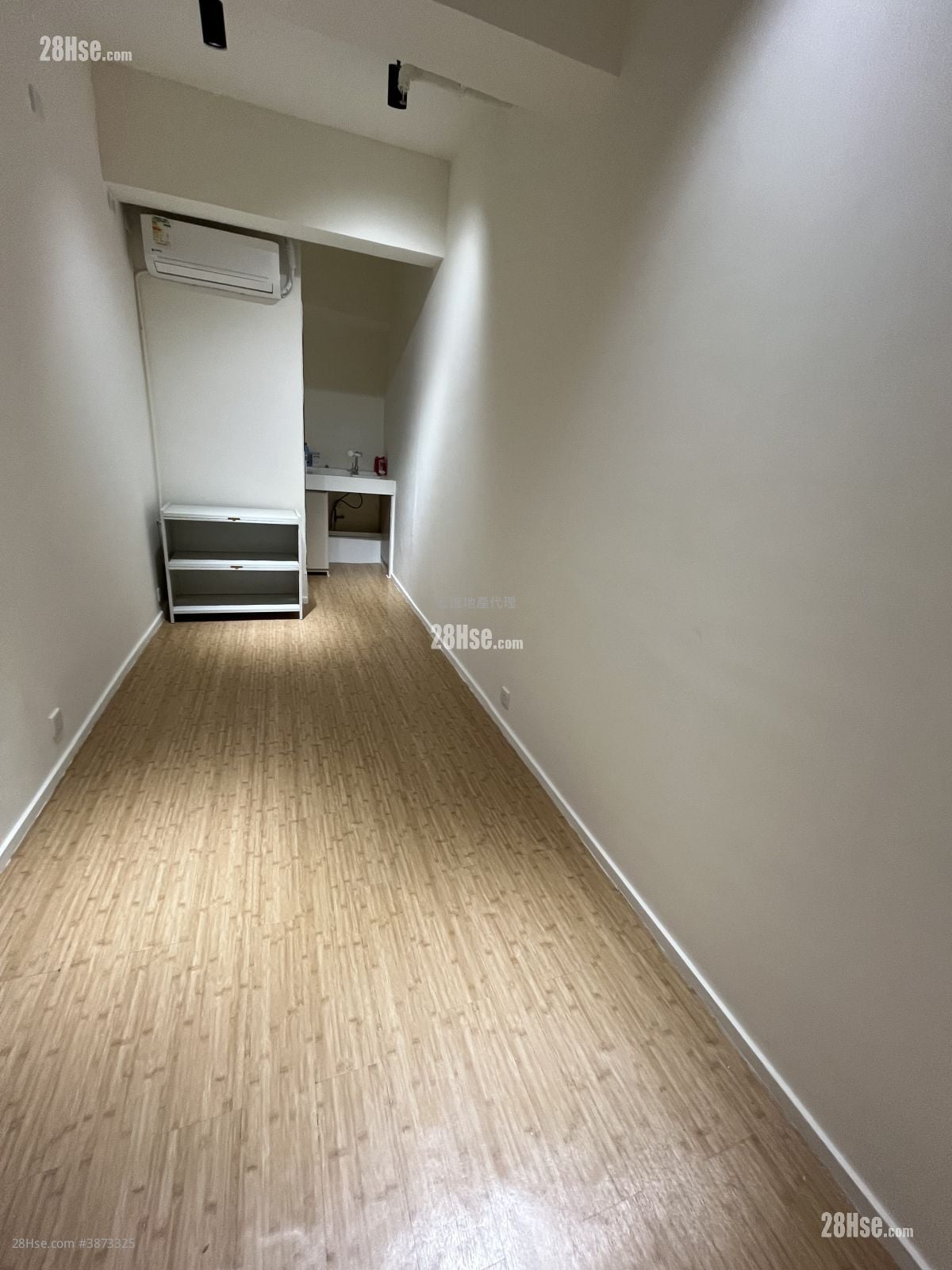 Wing Sum 2Nd Industrial Building Rental