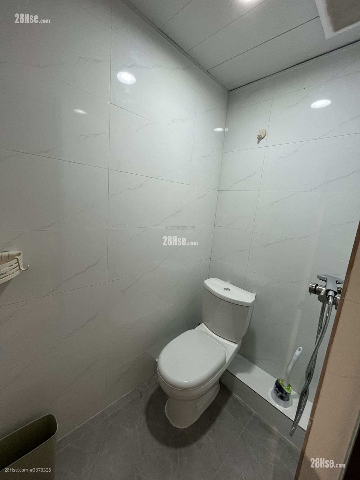 Wing Sum 2Nd Industrial Building Rental