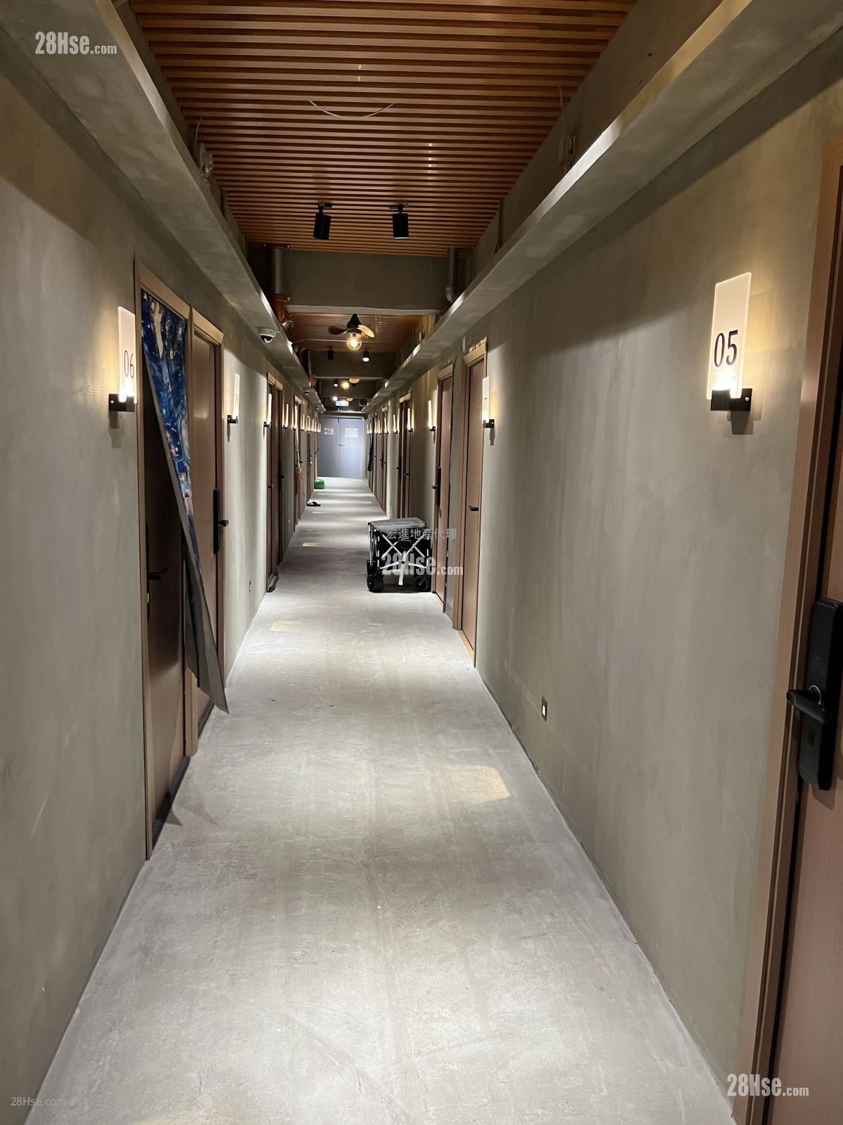 Wing Sum 2Nd Industrial Building Rental