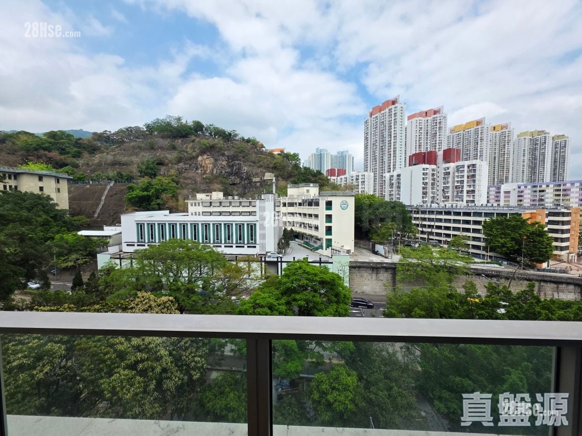 Madison Park Sell 2 Bedrooms , 1 Bathroom 422 ft²