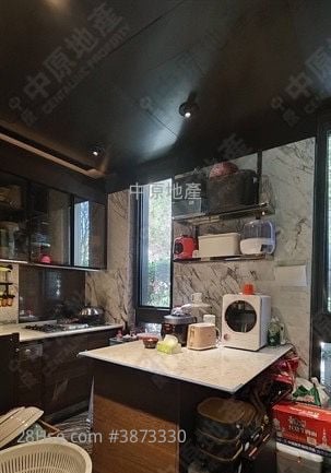 高爾夫御苑 售盤 2,635 平方呎