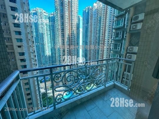 Banyan Garden Sell 2 Bedrooms 511 ft²