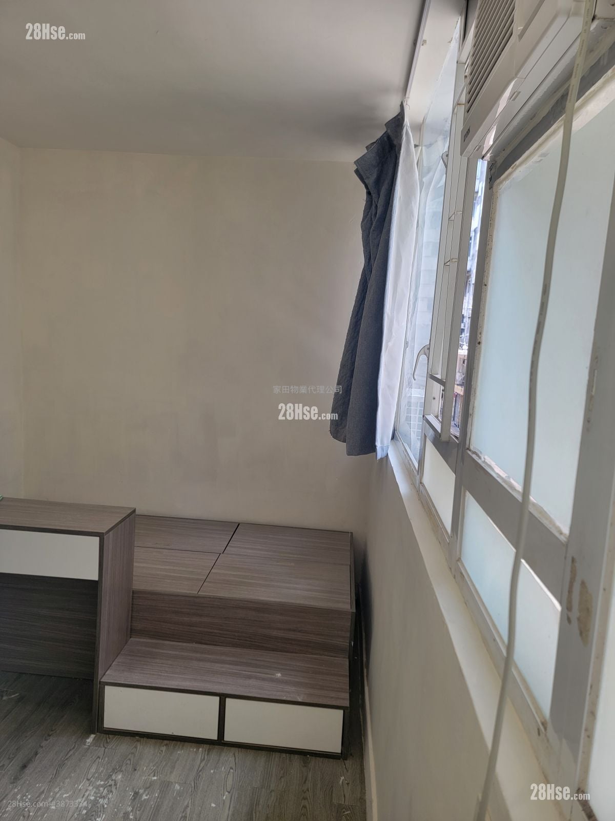 Chinese Mansion Rental Studio , 1 Bathroom 120 ft²