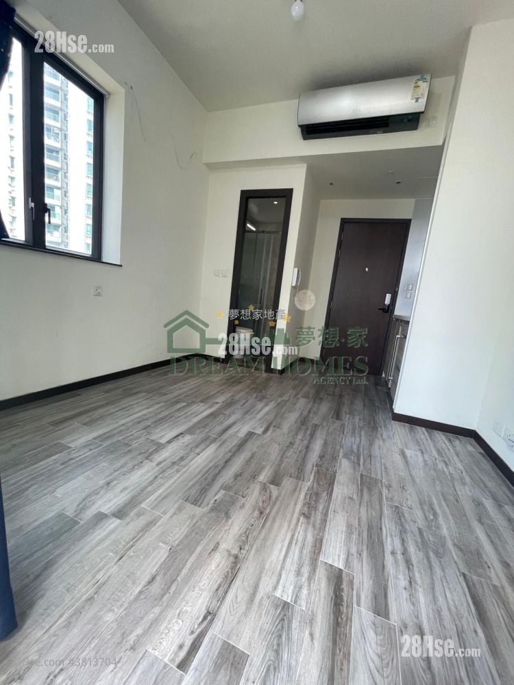 Ava128 Rental Studio , 1 Bathroom 227 ft²