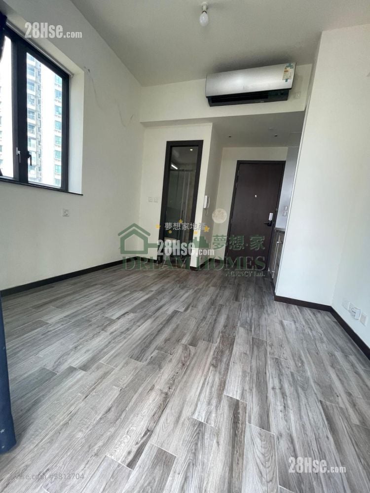 Ava128 Rental Studio , 1 Bathroom 227 ft²