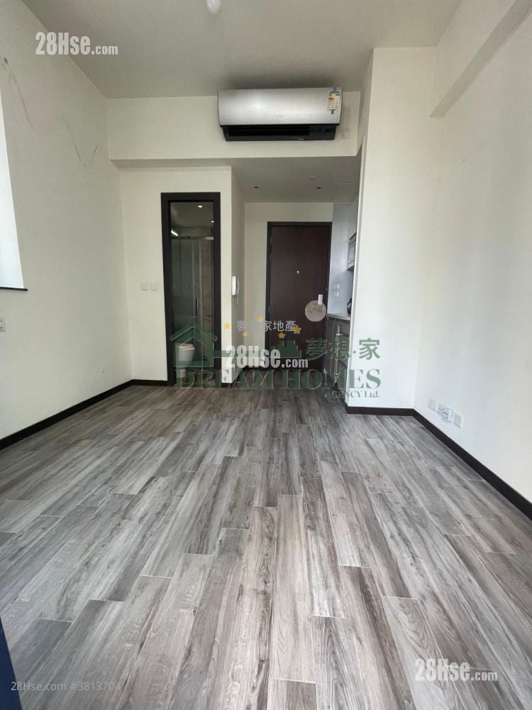 Ava128 Rental Studio , 1 Bathroom 227 ft²