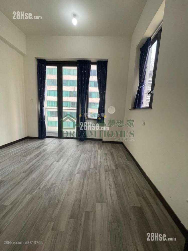 Ava128 Rental Studio , 1 Bathroom 227 ft²