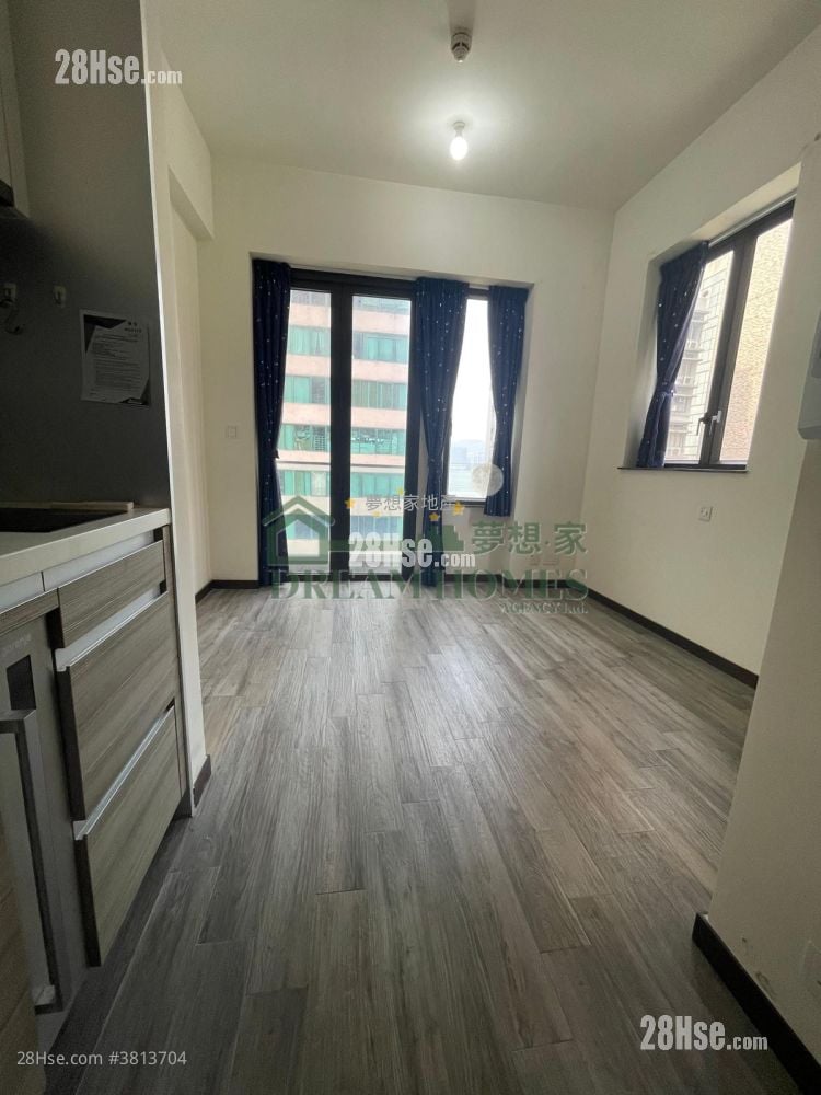 Ava128 Rental Studio , 1 Bathroom 227 ft²