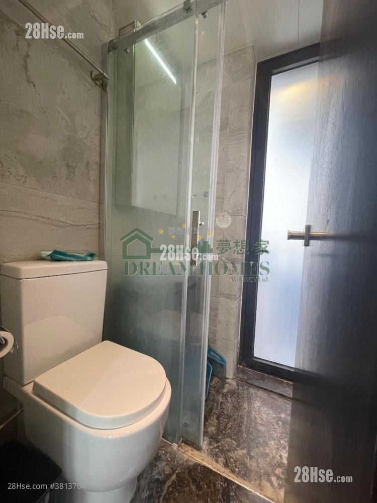 Ava128 Rental Studio , 1 Bathroom 227 ft²