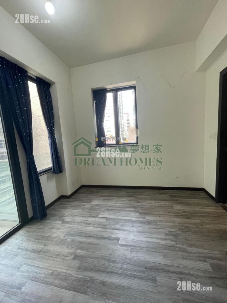 Ava128 Rental Studio , 1 Bathroom 227 ft²