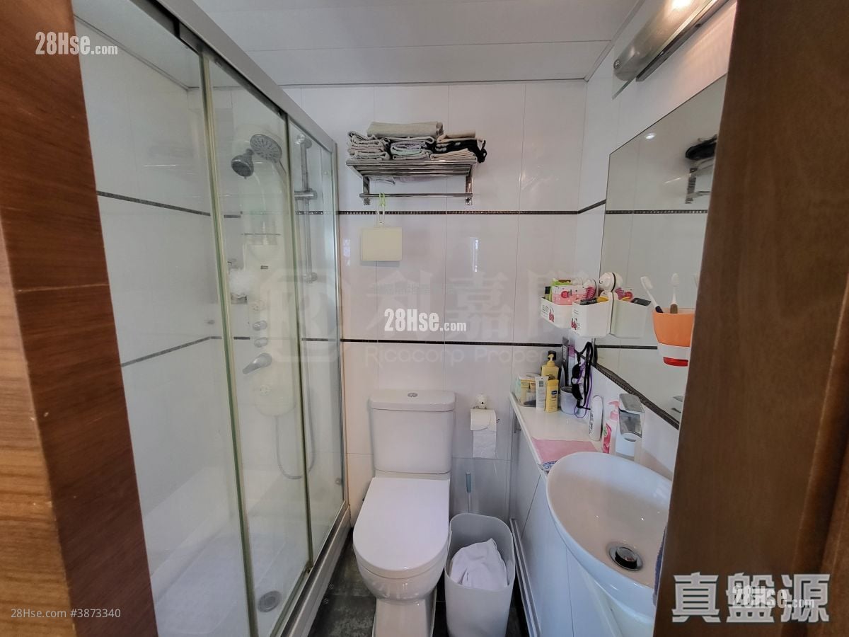 美孚新邨 售盘 3 房 , 2 浴室 704 平方尺