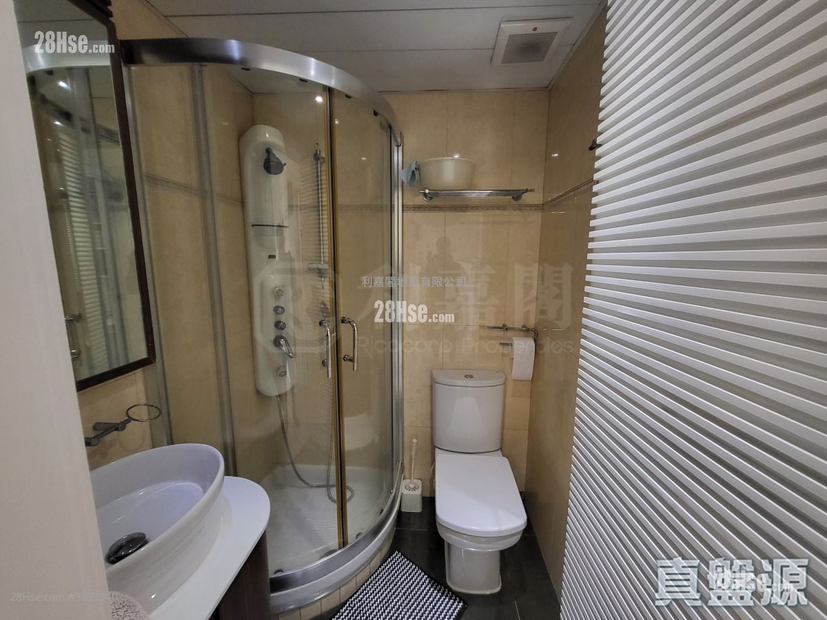 美孚新邨 售盘 3 房 , 2 浴室 704 平方尺