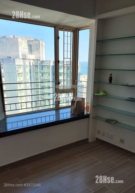 La Cite Noble Rental 2 Bedrooms , 1 Bathroom 436 ft²