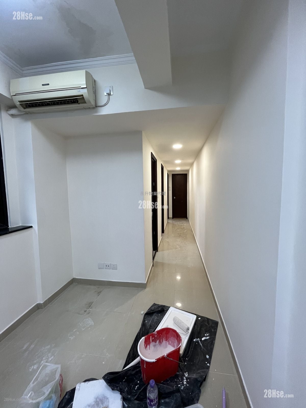 Soares Avenue Rental 2 Bedrooms , 1 Bathroom 400 ft²