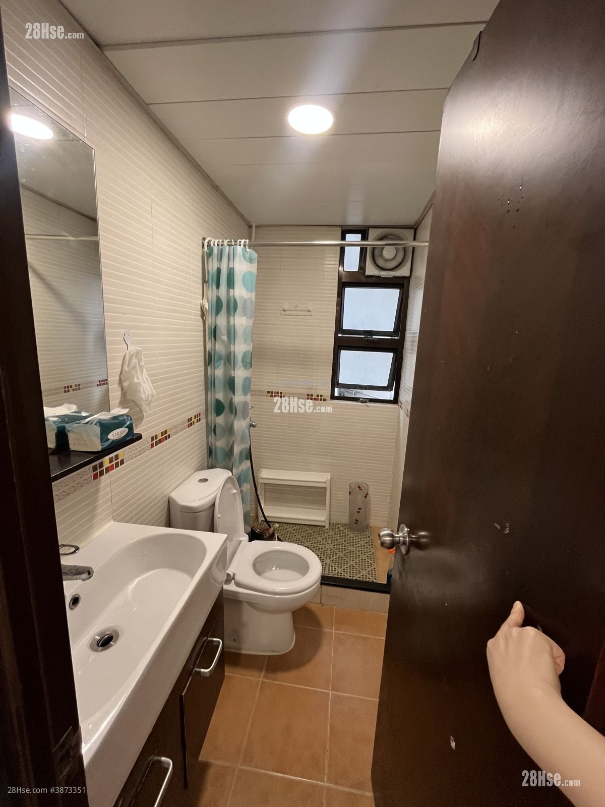 Soares Avenue Rental 2 Bedrooms , 1 Bathroom 400 ft²