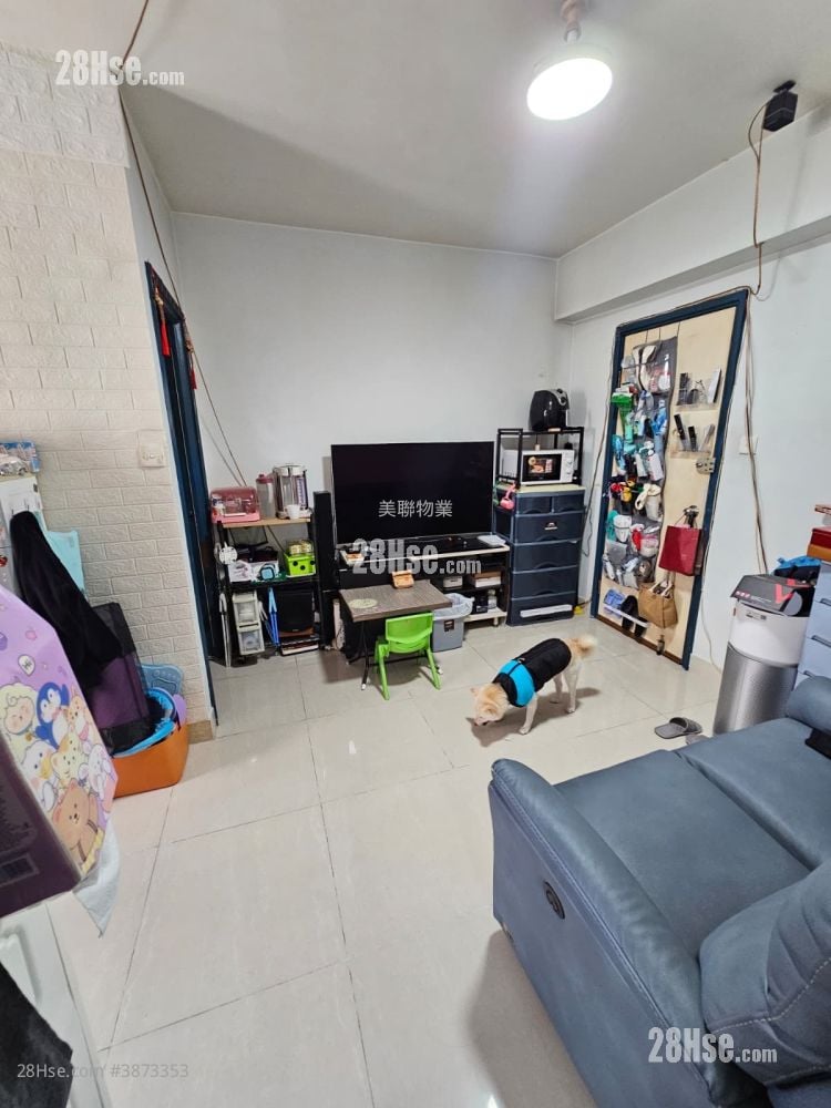 Hang Fat Mansion Sell 3 Bedrooms 388 ft²
