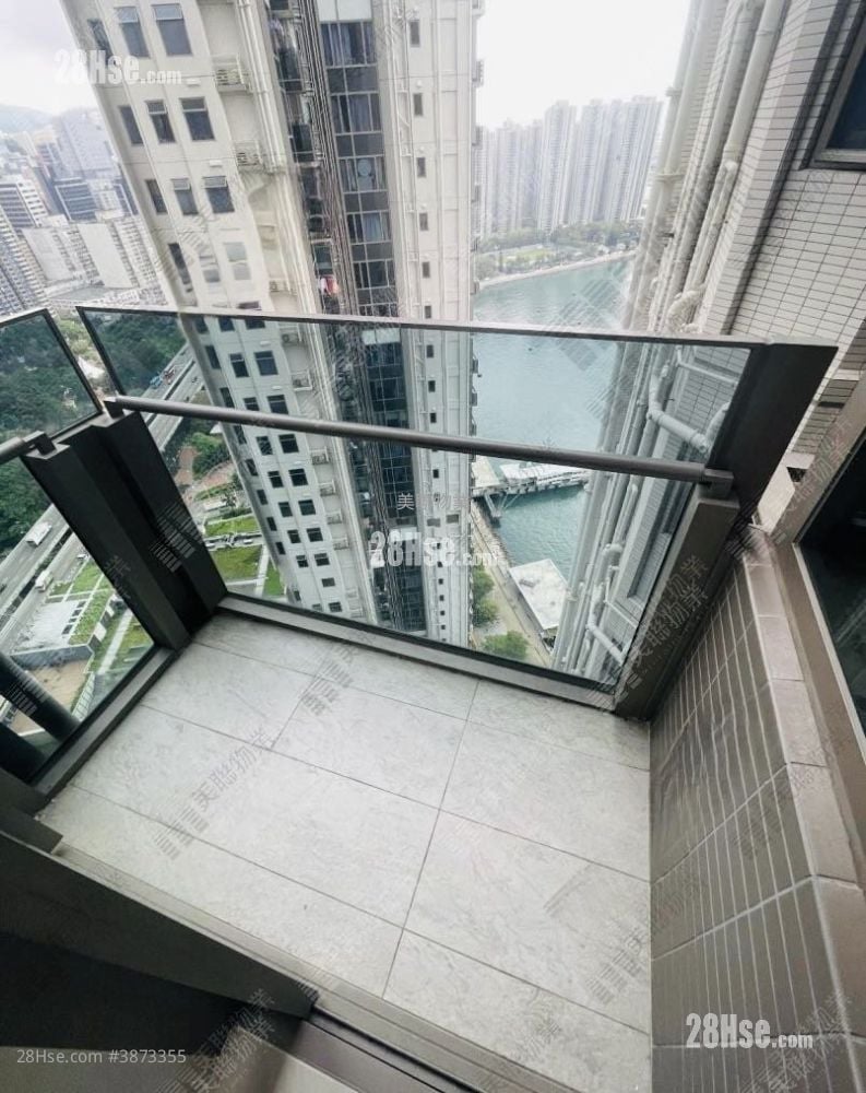 Ocean Pride Rental 2 Bedrooms , 1 Bathroom 526 ft²