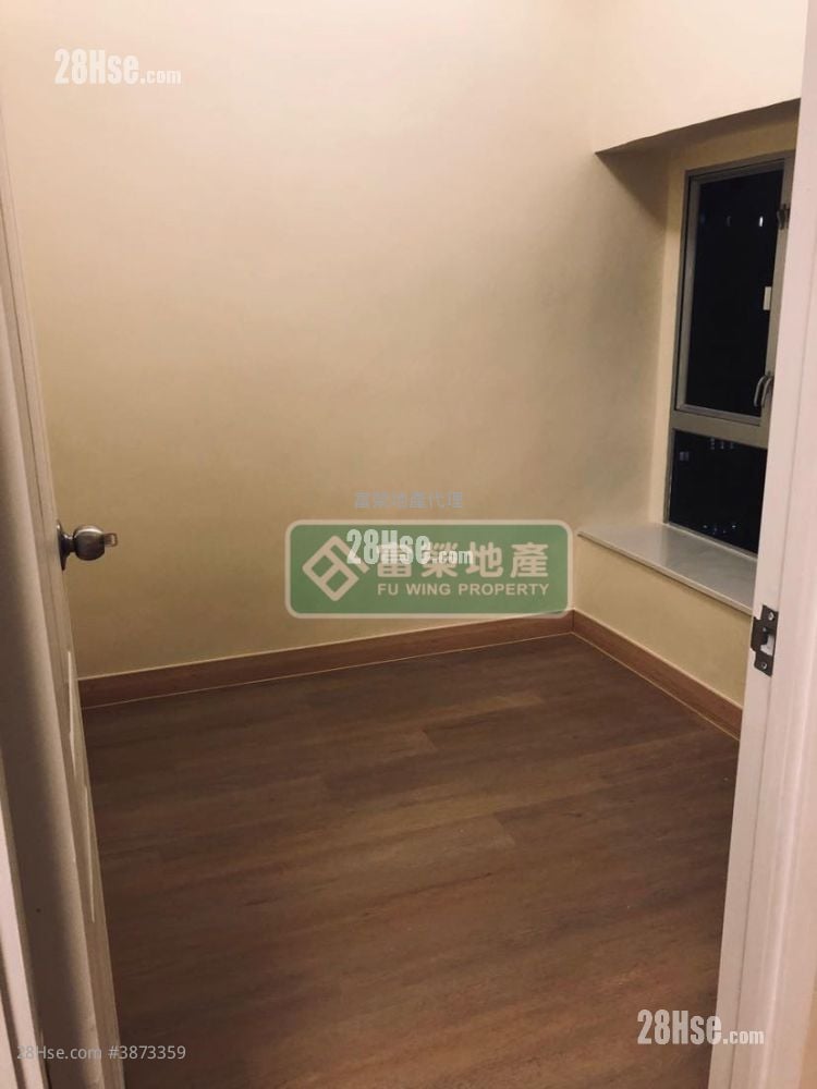 Wing Tai Building Rental 2 Bedrooms , 1 Bathroom 367 ft²