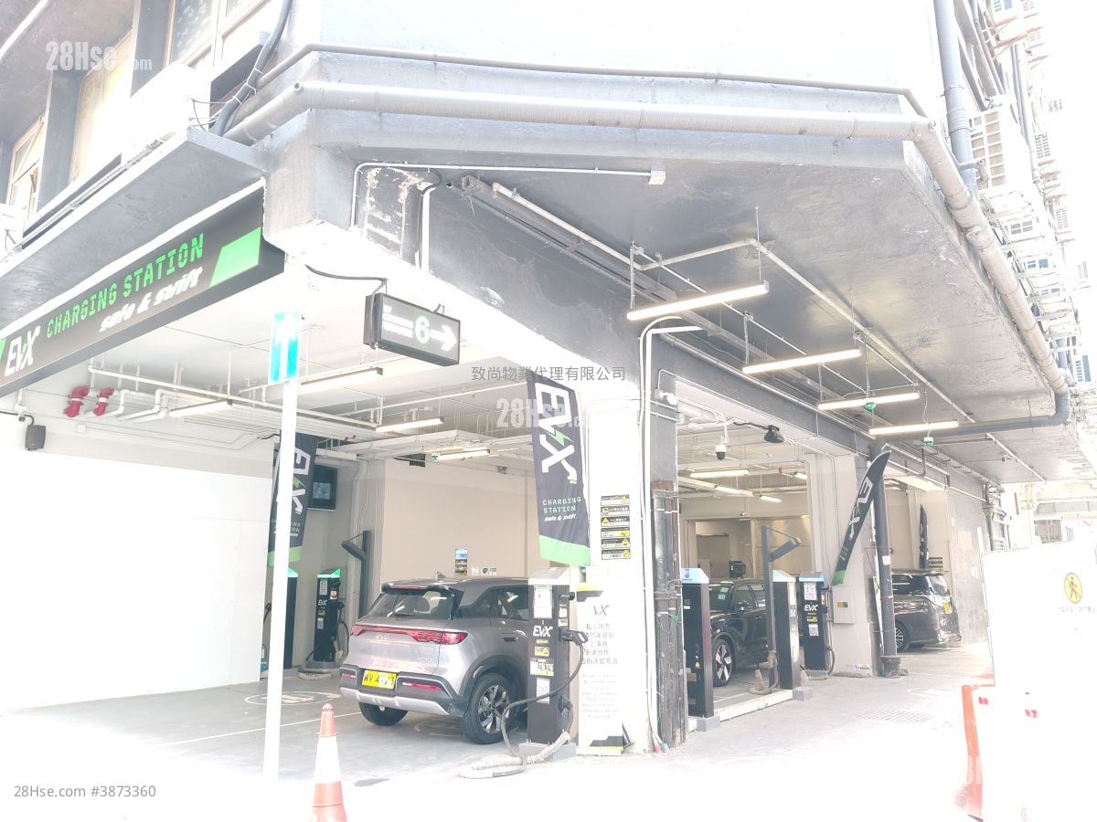 Suitai Plaza Rental