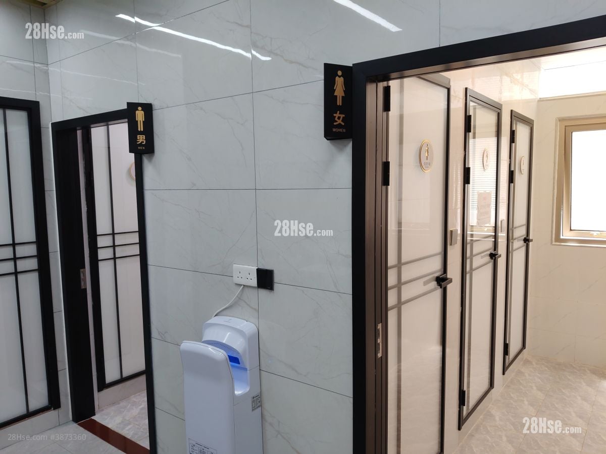 Suitai Plaza Rental