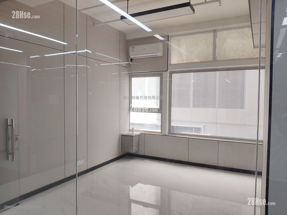 Suitai Plaza Rental