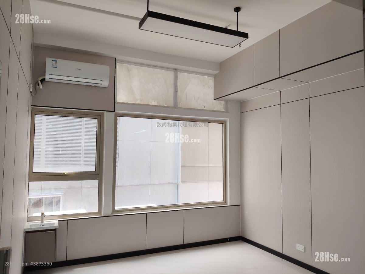Suitai Plaza Rental