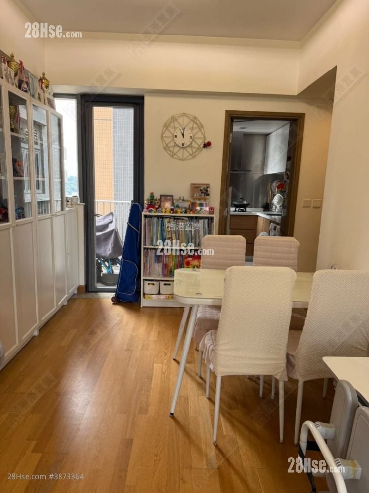 Heya Delight Sell 2 Bedrooms 518 ft²