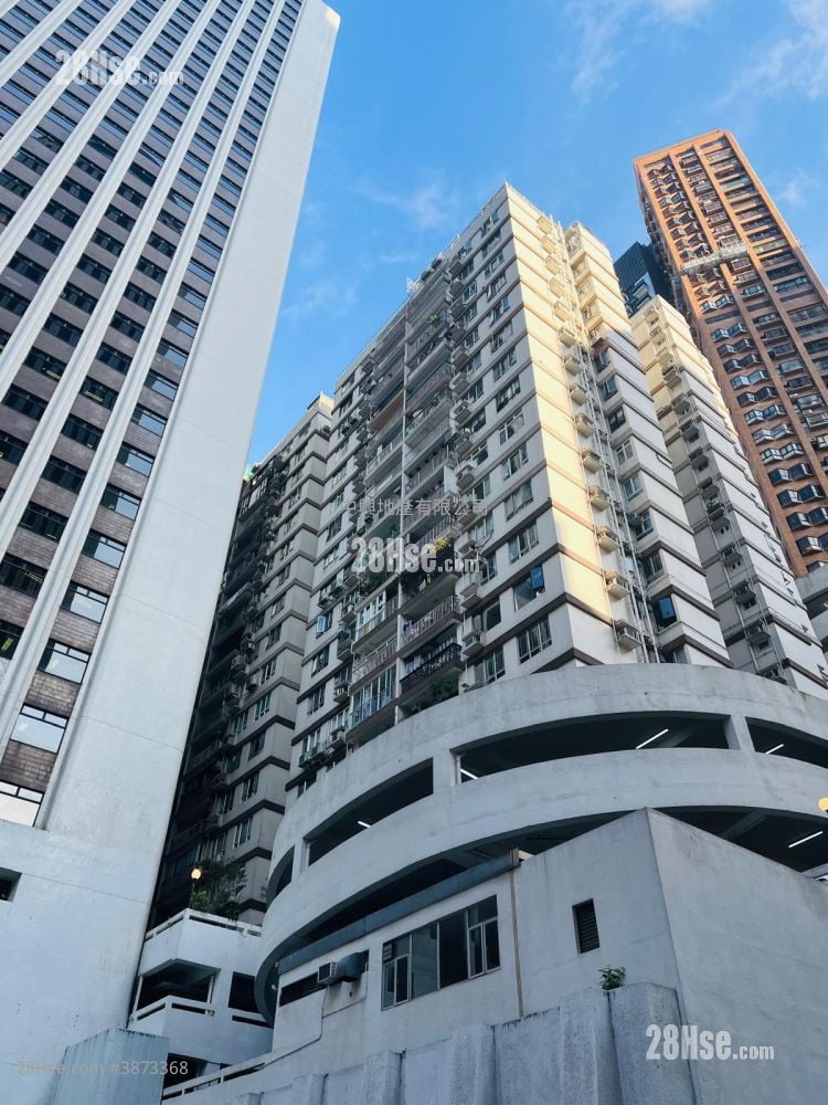 Phoenix Court Rental 3 Bedrooms , 2 Bathrooms 1,119 ft²