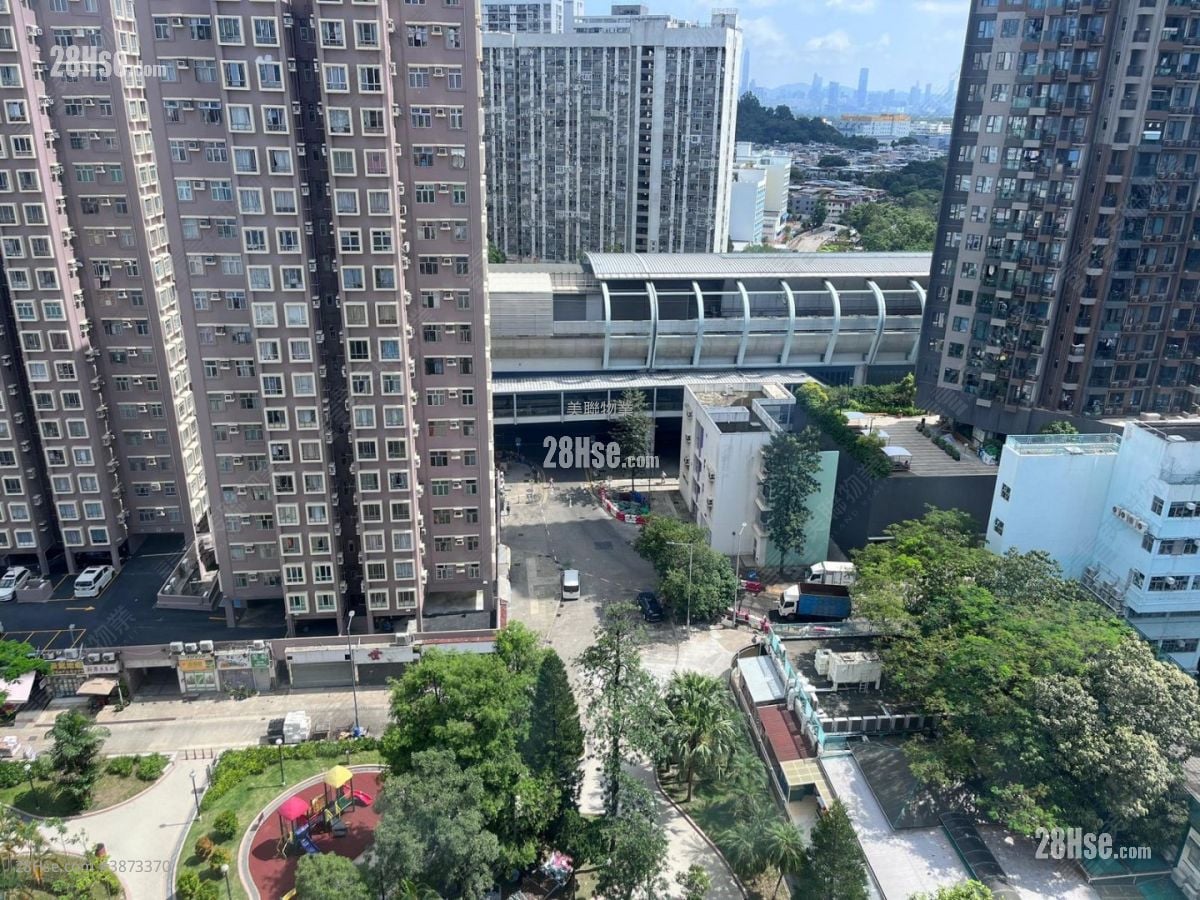 On Ga Building Sell 2 Bedrooms 304 ft²