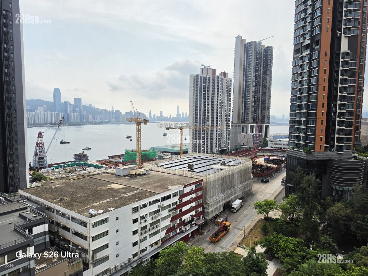 Canaryside Rental 2 Bedrooms , 1 Bathroom 425 ft²