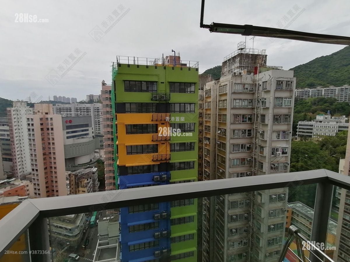Heya Delight Sell 2 Bedrooms 518 ft²