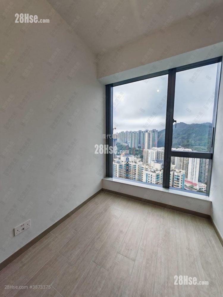 Chill Residence Rental 312 ft²